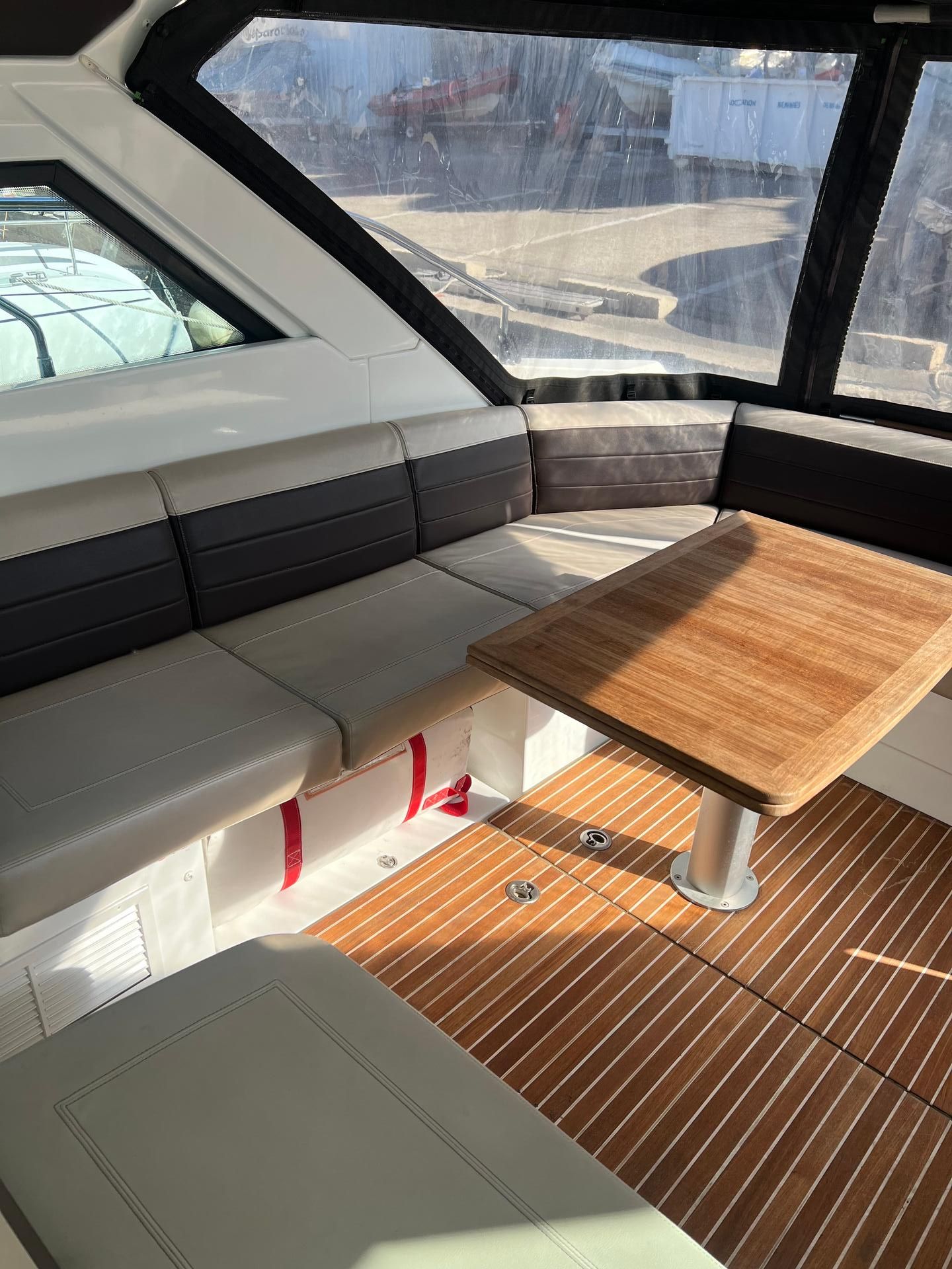 slider 3 Beneteau Gran Turismo 40